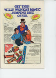 Captain Carrot #5 (1982) - 8.0 VF *The Secret of Easter Bunny Island* (Copy)