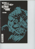 Batman Urban Legends #4 (2021) - 9.4 NM *Rodriguez Variant Cover*