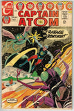 Captain Atom #88 (1965) - 2.0 GD *Ditko Art/Nightshade*