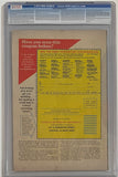 Incredible Hulk #181 (1962) - CGC 1.5 FR/GD *1st Full App Wolverine*