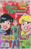 Betty and Veronica Spectacular #86 (1992) - 6.5 FN+ *Christmas* Newsstand