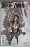Star Wars Darth Vader #10 (2015) - 9.0 VF/NM *Doctor Aphra Cover*