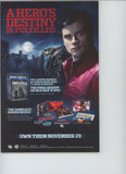 Batman Incorporated: Leviathan Strikes #1 (2011) - 9.8 NM/MT One Shot