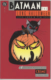 Batman The Long Halloween #1 (1997) - 9.2 NM- *Loeb Sale Classic*