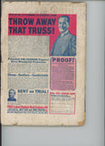 Future Science Fiction Vol 3 #1 (May 1952) - 2.0 GD *Pulp Magazine* Columbia