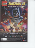 Teen Titans #5 (2014) - 9.2 NM- *Darwyn Cooke Variant Cover*