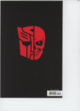 Transformers vs the Terminator #1 (2020) - 9.2 NM- *2nd Print*