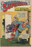 Superman #179 (1939) - 3.0 GD/VG *Clark Kent's Brother*