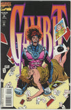 Gambit #2 (1993) - 7.0 FN/VF *Honor Amongst Thieves*