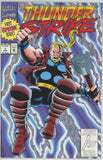 Thunderstrike #1 (1993) - 8.0 VF *Blood Without Glory*