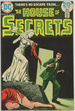 House of Secrets #115 (1956) - 5.5 FN- *Luis Dominguez Cover*