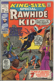 Rawhide Kid Annual #1 (1971) - 4.5 VG+ *The Gun Duel in Trigger Gap*