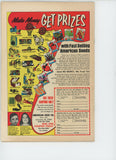 Our Fighting Forces #142 (1954) - 4.0 VG *The Losers*