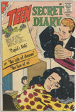 Teen Secret Diary #6 (1959) - 4.0 VG *The Isle of Dreams*