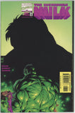 Incredible Hulk #466 (1962) - 8.5 VF+ *Of All Sad Words*