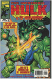 Incredible Hulk #469 (1962) - 9.0 VF/NM *Adaptive Audience*