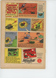 Our Army at War #170 (1951) - 3.5 VG- *Buzzard Bait Hill* Sgt. Rock