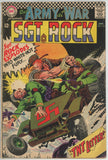 Our Army at War #175 (1951) - 3.0 GD/VG *TNT Letter* Sgt. Rock