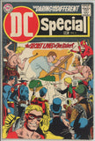 DC Special #5 (1968) - 4.0 VG *The Secret Lives of Joe Kubert*