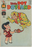 Little Dot Dotland #48 (1962) - 3.5 VG- *Don't Be a Half-Dot*