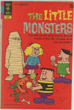 Little Monsters #16 (1972 Gold Key) - 4.0 VG *Spiders Are a Girl's Best Friend*