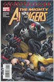 Mighty Avengers #7 (2011) - 9.0 VF/NM *Venom/Secret Invasion*