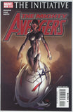 Mighty Avengers #2 (2011) - 9.0 VF/NM *Ultron/The Initiative*