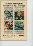 Tomahawk #137 (1950) - 4.0 VG *The Deadly Draw of Mister Lightning*