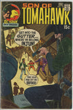 Tomahawk #136 (1950) - 3.5 VG- *A Piece of Sky* (Copy)