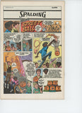 Amazing Spider Man #193 (1963) - 5.5 FN- *The Wings of the Fearsome Fly*