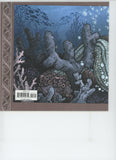 Mouse Guard: Legends of the Guard Volume 3 #3 (2015) - 9.6-9.8 *Error Print*