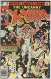 Uncanny X-Men #130 (1963) - 5.5 FN- *1st Appearance Dazzler* Newsstand