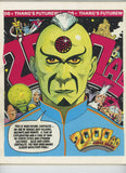 Best of 2000 AD #26 (1985) - 6.0 FN *Judge Dredd*