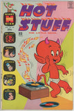 Hot Stuff #108 (1987 Harvey) - 5.5 FN- *A Very Deep Sleep*