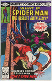 What If #24 (1977) - 8.5 VF+ *What If Gwen Stacy had Lived*