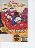 Donald Duck's Halloween Scream (2015) - 9.2 NM- *Halloween Comicfest*