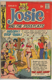 Josie and the Pussycats #63 (1963) - 1.0 FR *That Magic Melody*