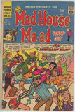 Mad House Ma-ad #72 (1963) - 3.0 GD/VG *The Trend Setters*