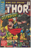 Thor Annual #2 (1994) - 8.0 VF *JC Penney Reprint*