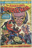 Amazing Spider Man #138 (1963) - 4.0 VG *1st Appearance Mindworm*