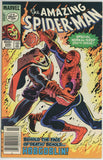 Amazing Spider Man #250 (1963) - 7.5 VF- *Awesome Hobgoblin Cover* Newsstand