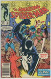 Amazing Spider Man #270 (1963) - 4.5 VG+ *Spiderman Fights Firelord Part Two*