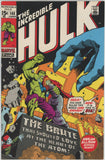 Incredible Hulk #140 (1994) - 7.5 VF- *JC Penney Reprint*