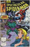 Spectacular Spider-Man #164 (1976) - 8.0 VF *Bugged by the Beetle*