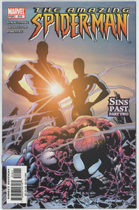 Amazing Spider Man #510 (1998) - 8.5 VF+ *Sins Past*