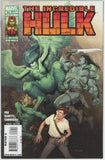 Incredible Hulk #604 (2009) - 8.0 VF *She Hulk Backup*