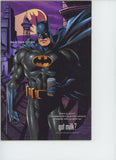 Batman Chronicles #21 (1995) - 6.0 FN *Apocalypse Girl*