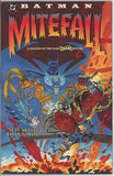 Batman Mitefall #1 (1995) - 8.0 VF *One Shot/Squarebound*