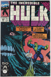 Incredible Hulk #384 (1962) - 9.4 NM *Infinity Gauntlet*