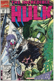 Incredible Hulk #388 (1962) - 9.2 NM- *Thicker Than Water*